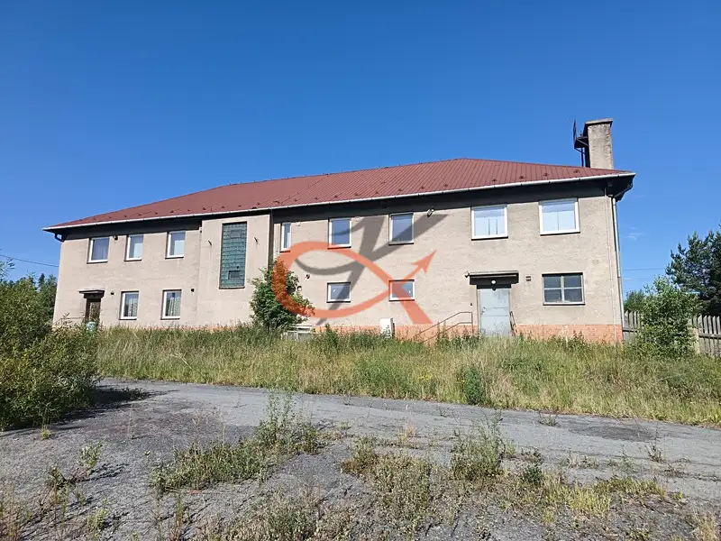 Prodej komerčního pozemku 23997 m², Valšov – náhled fotky 2