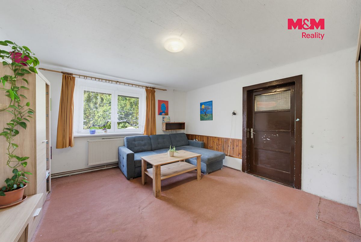 Prodej rodinného domu 91 m², pozemek 780 m² – fotografie 5
