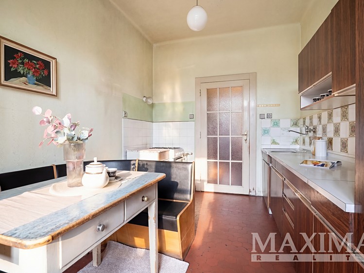 Квартира 4+1 на продаж, 115 м² (13 з 30)
