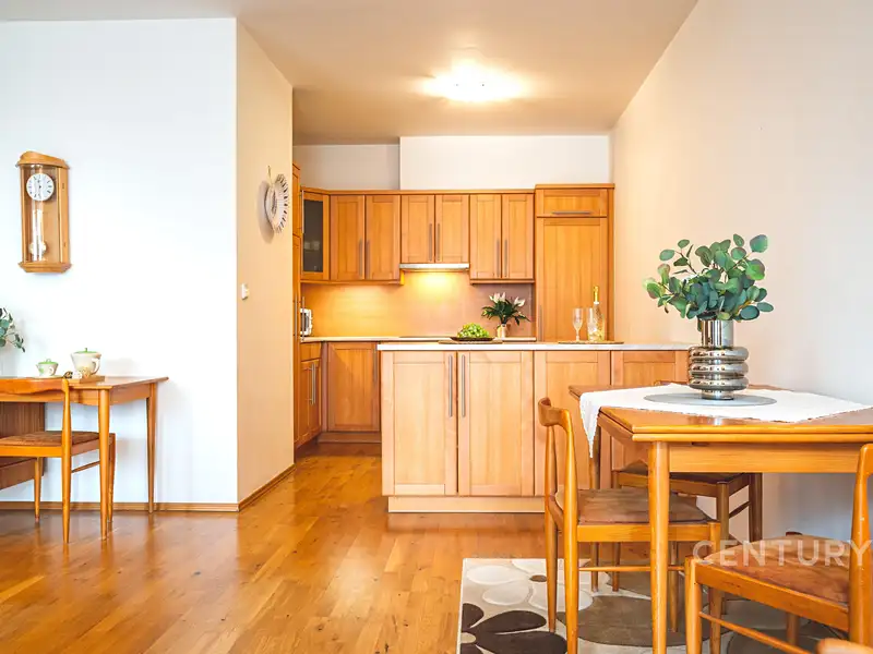 Prodej bytu 2+kk 65 m², Praha – náhled fotky 2