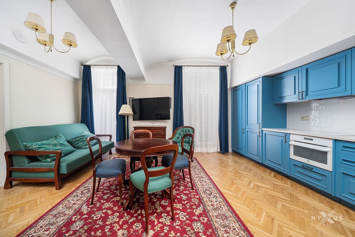 Pronájem bytu 2+kk 59 m² – fotografie 3
