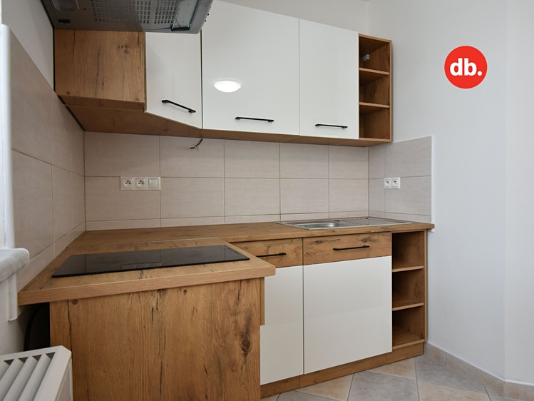 Wohnung 2+kk zur Miete, 52 m² (3 von 9)