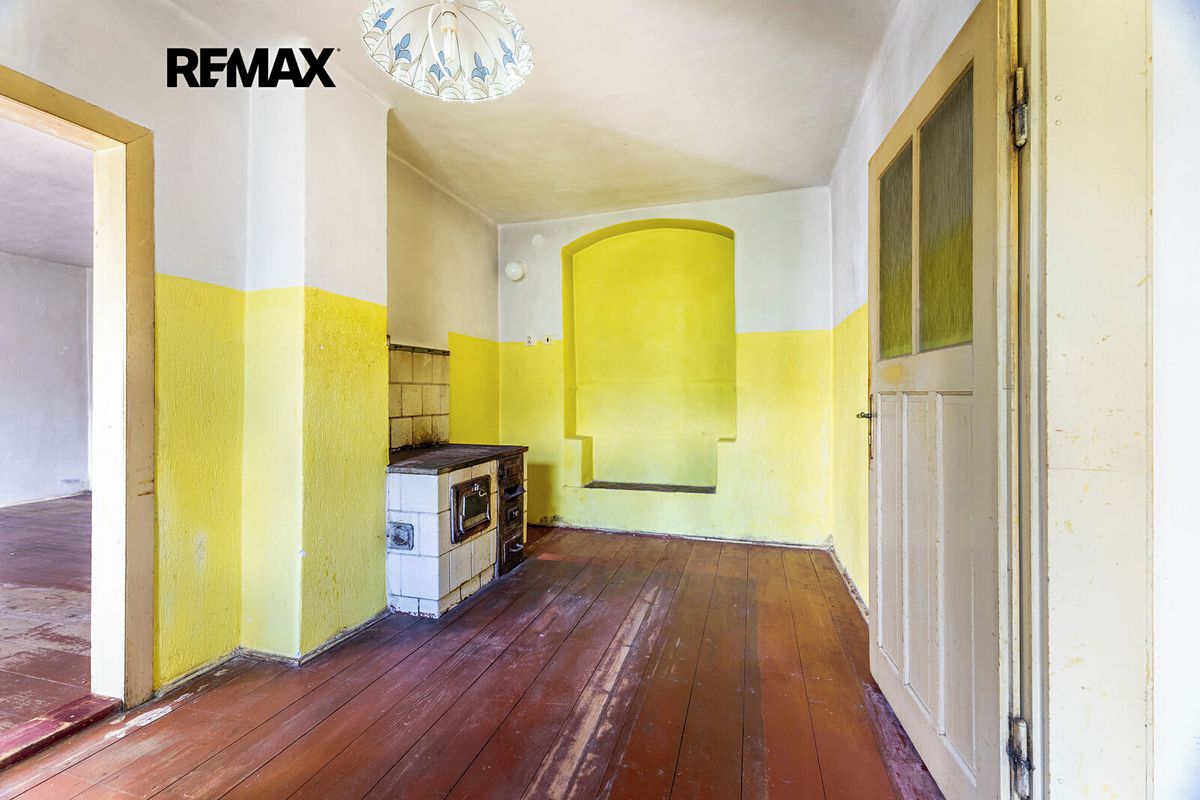 Prodej rodinného domu 80 m², pozemek 318 m² – fotografie 5