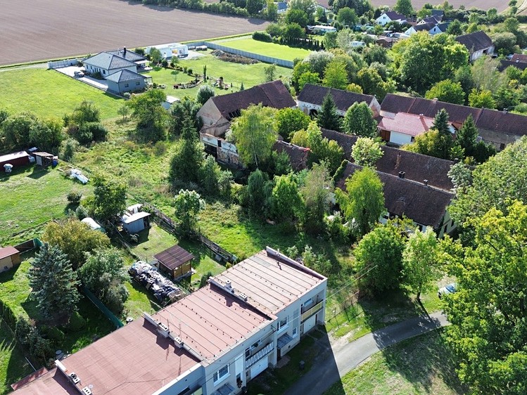 Prodej pozemku, 1 613 m² (6 z 16)