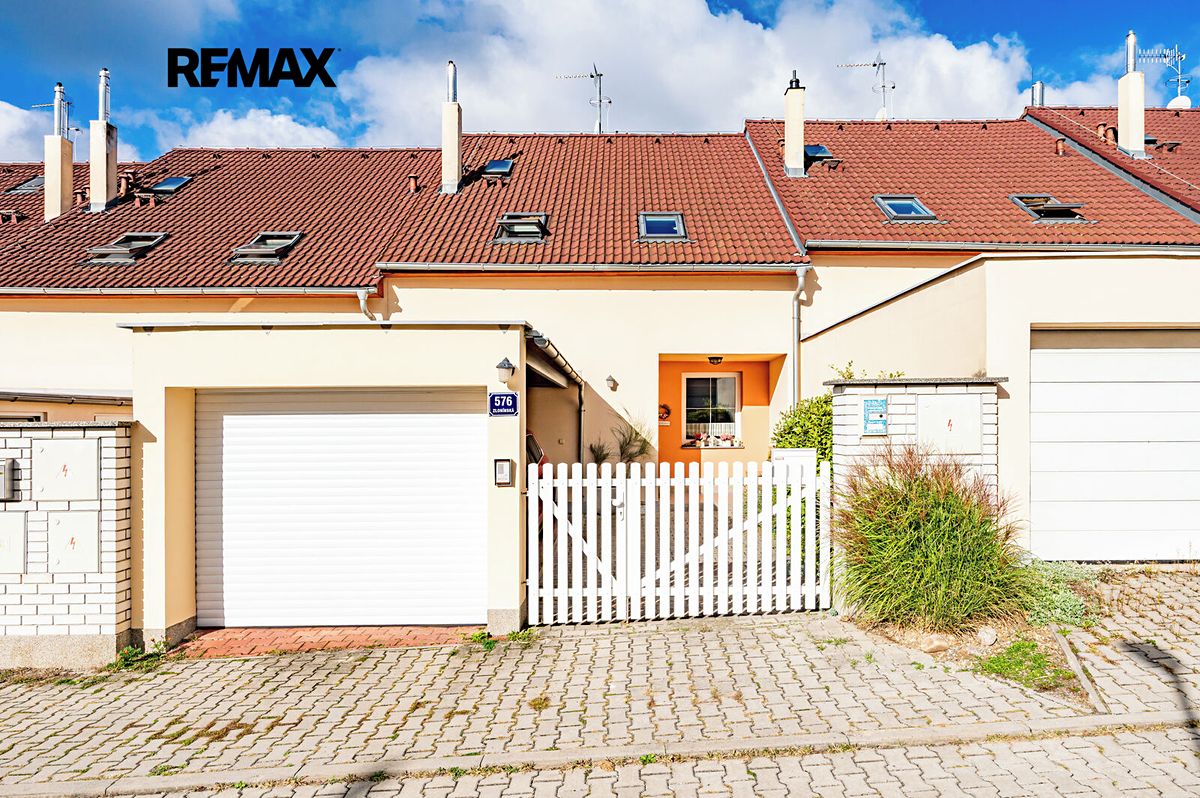 Prodej rodinného domu 103 m², pozemek 245 m²