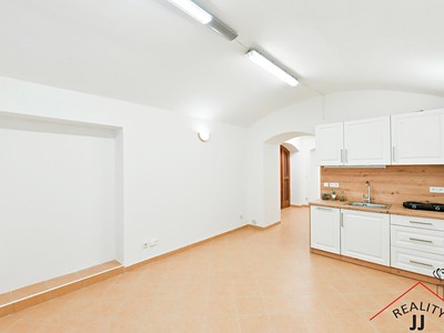 Prodej bytu 2+kk, 44 m² (2 z 9)