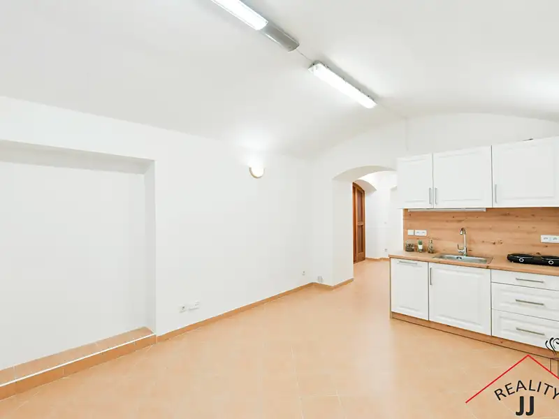 Prodej bytu 2+kk 44 m², Praha – náhled fotky 2