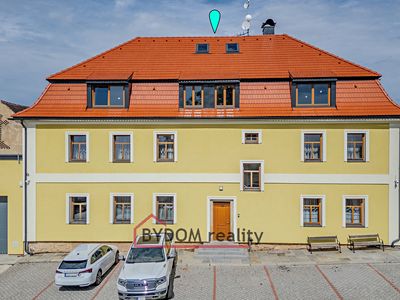 Prodej bytu 4+kk 125 m²