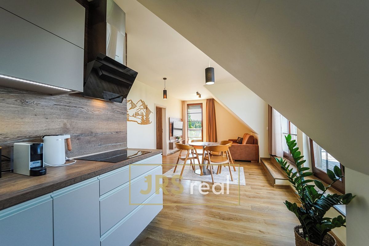 Prodej apartmánů 60 m² – fotografie 3