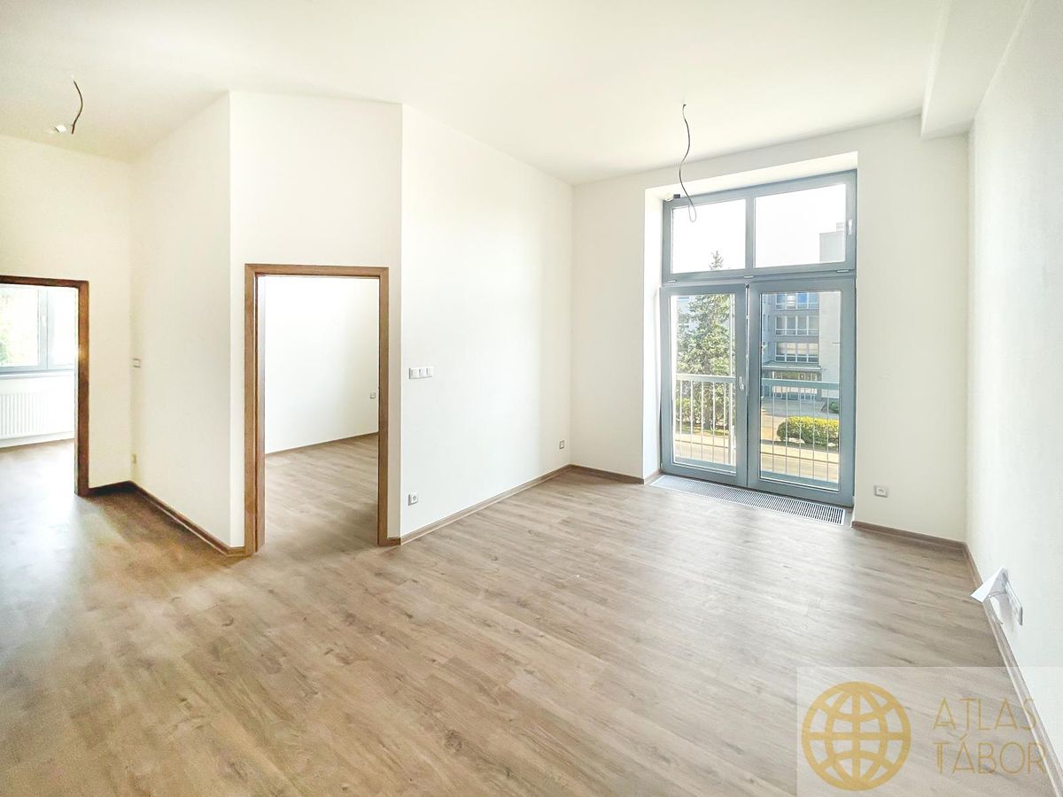 Pronájem bytu 3+kk 60 m² – fotografie 3
