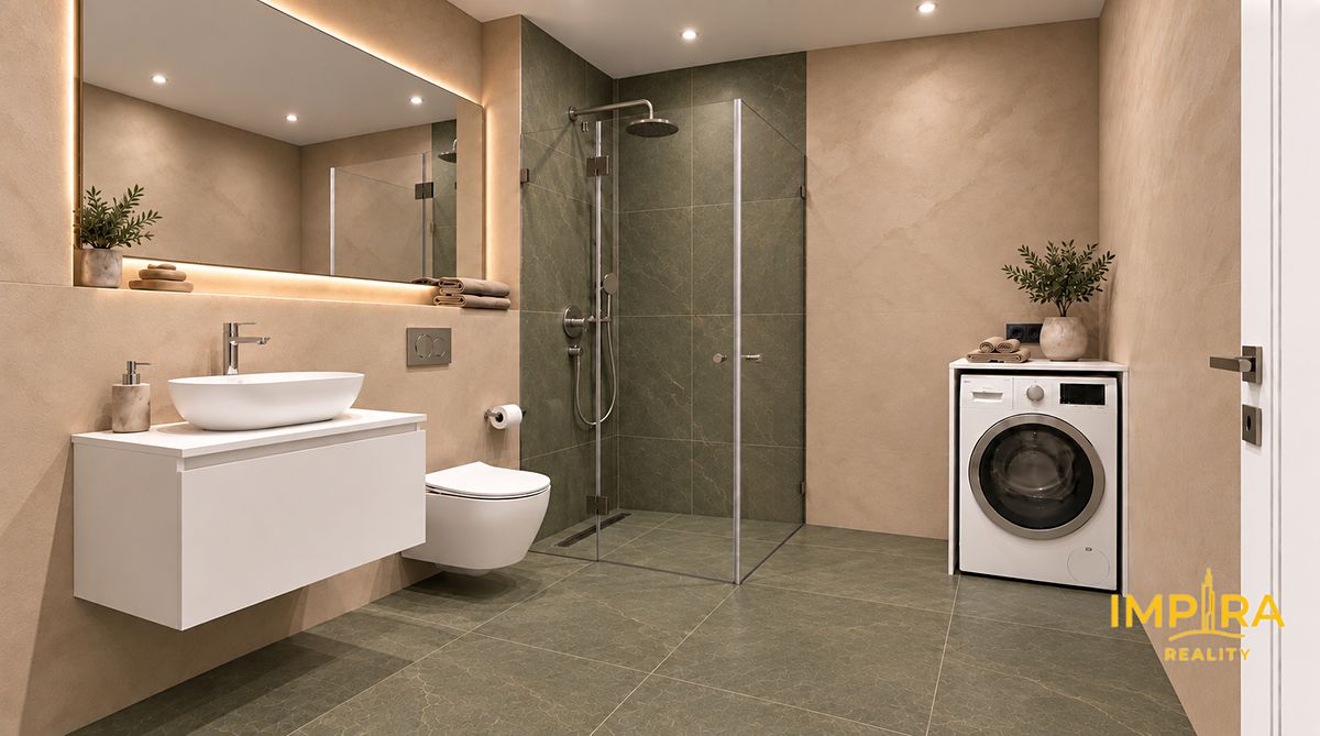 Prodej rodinného domu 133 m², pozemek 222 m² – fotografie 5
