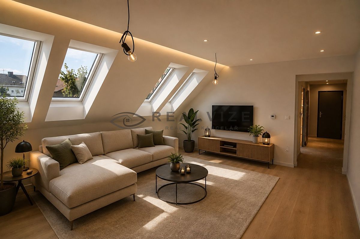 Prodej bytu 3+kk 113 m² – fotografie 4