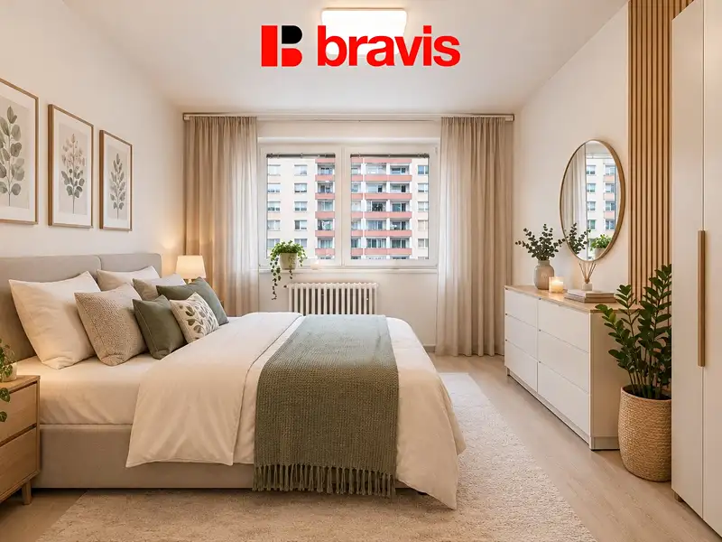 Prodej bytu 2+1 64 m², Brno – náhled fotky 2