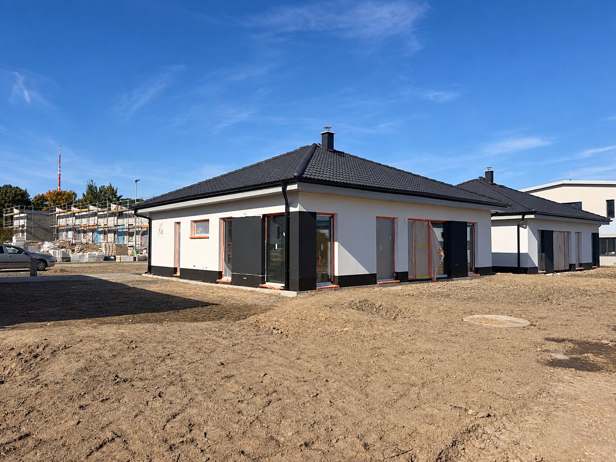 Prodej rodinného domu 108 m², pozemek 465 m² – fotografie 2