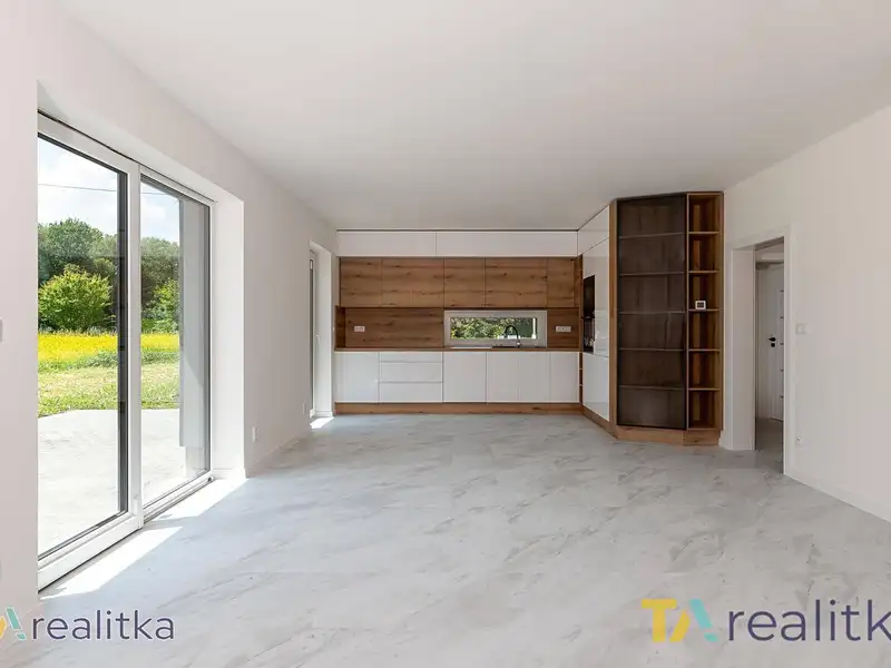 Prodej rodinného domu 104 m², pozemek 500 m², Orlová – náhled fotky 3