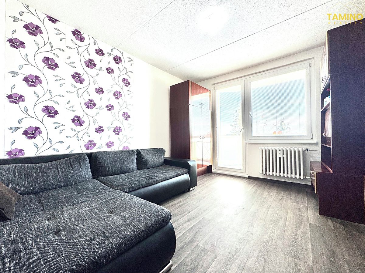 Prodej bytu 1+1 32 m² – fotografie 2