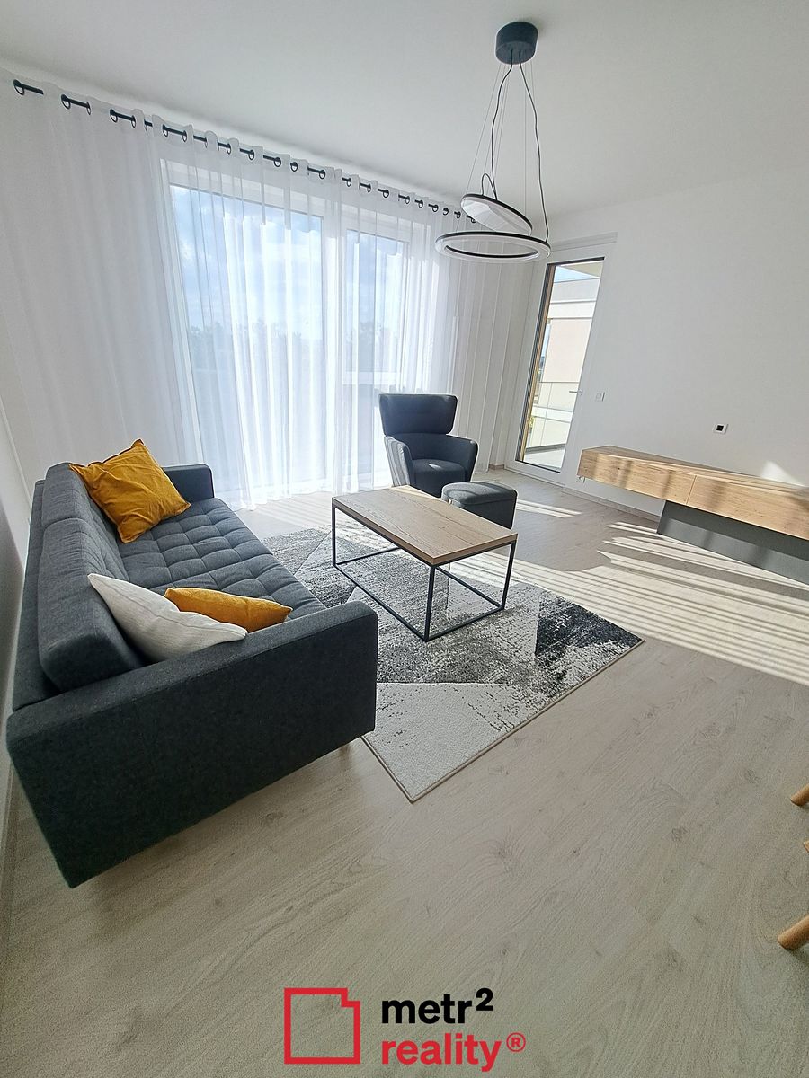 Pronájem bytu 2+kk 62 m² – fotografie 5
