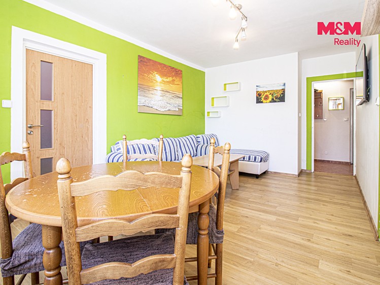 Wohnung 3+1 zum Kauf, 73 m² (13 von 19)
