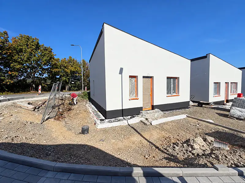 Prodej rodinného domu 45 m², pozemek 187 m², Ostrava – náhled fotky 1