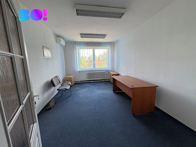 Pronájem komerčního prostoru, 25 m² (10 z 14)