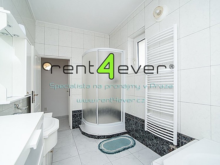 Wohnung 3+1 zur Miete, 82 m² (12 von 19)