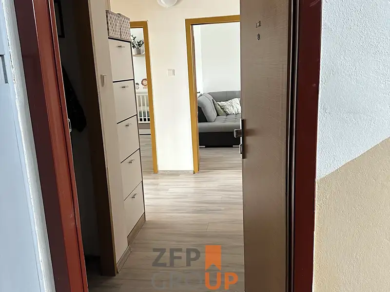 Prodej bytu 3+1 72 m², Rožnov pod Radhoštěm – náhled fotky 3