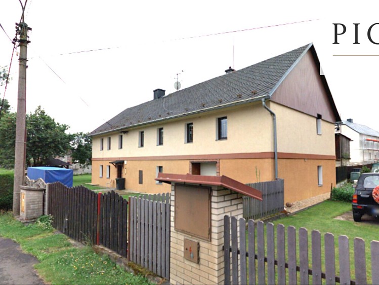 Pronájem bytu 3+1, 77 m² (1 z 8)