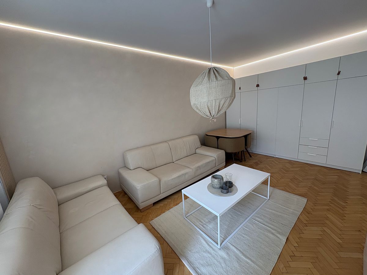 Pronájem bytu 2+kk 35 m² – fotografie 5