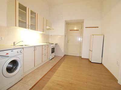 Pronájem bytu 1+1 39 m²