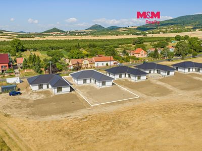 Prodej rodinného domu 143 m², pozemek 1125 m²