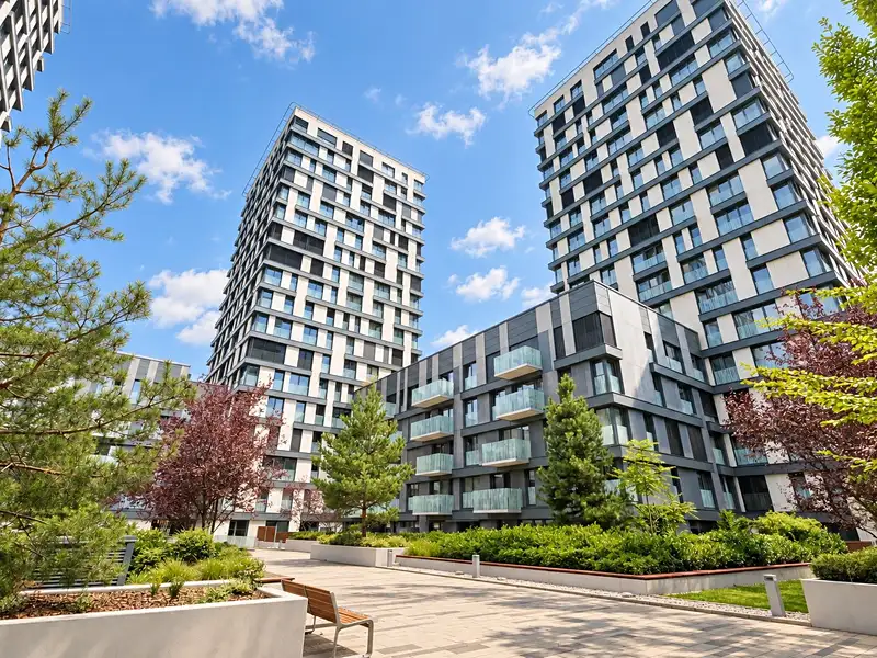 Pronájem bytu 2+kk 66 m², Praha – náhled fotky 1