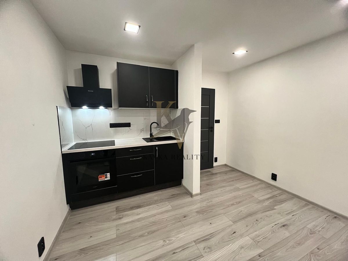 Pronájem bytu 1+kk 33 m² – fotografie 4