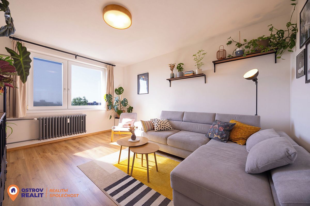Prodej bytu 4+1 72 m² – fotografie 2