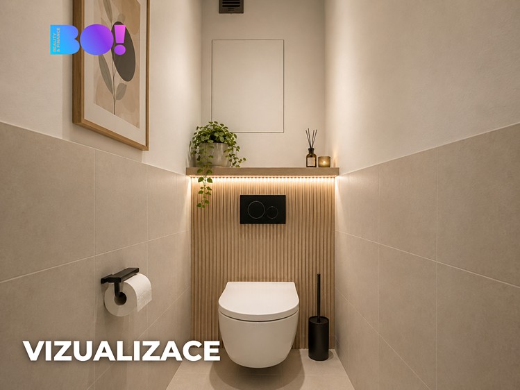 Prodej bytu 2+1, 53 m² (13 z 15)