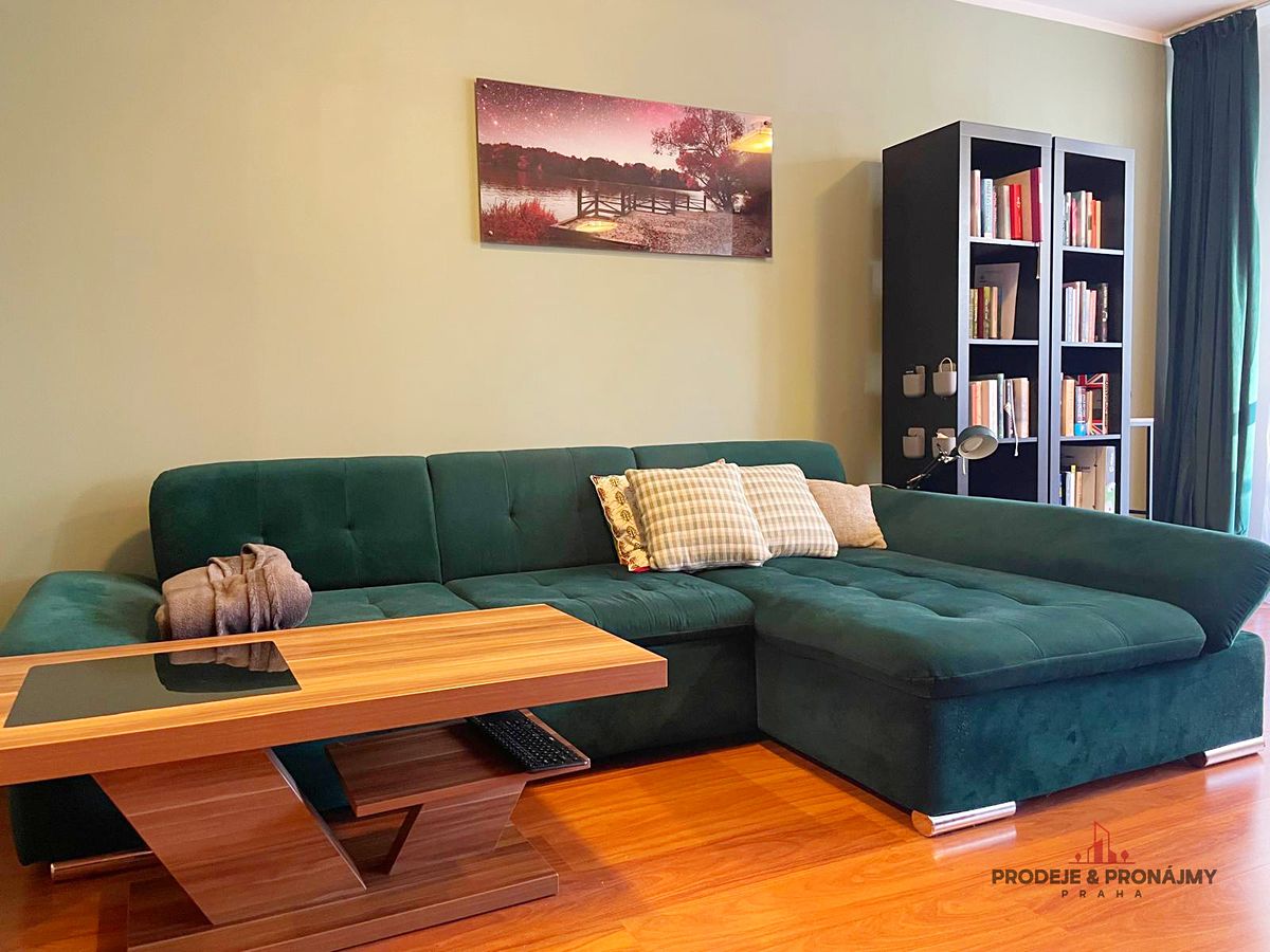 Prodej bytu 4+kk 85 m² – fotografie 3