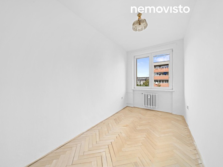 Квартира 3+1 на продаж, 68 м² (12 з 14)