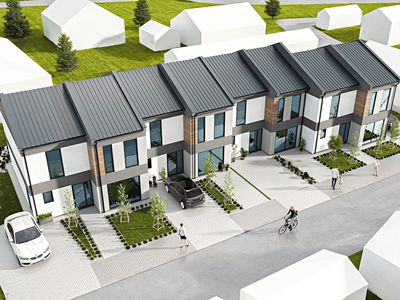 Prodej rodinného domu 135 m², pozemek 320 m²
