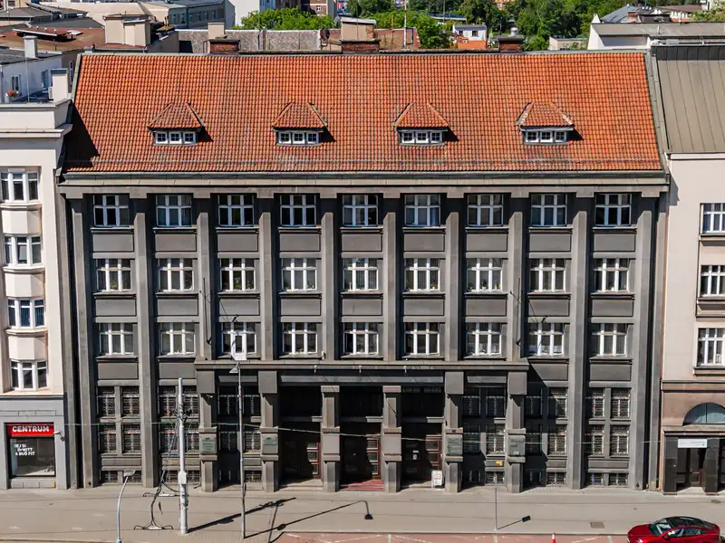 Prodej ubytovacího zařízení 2444 m², Ostrava – náhled fotky 2