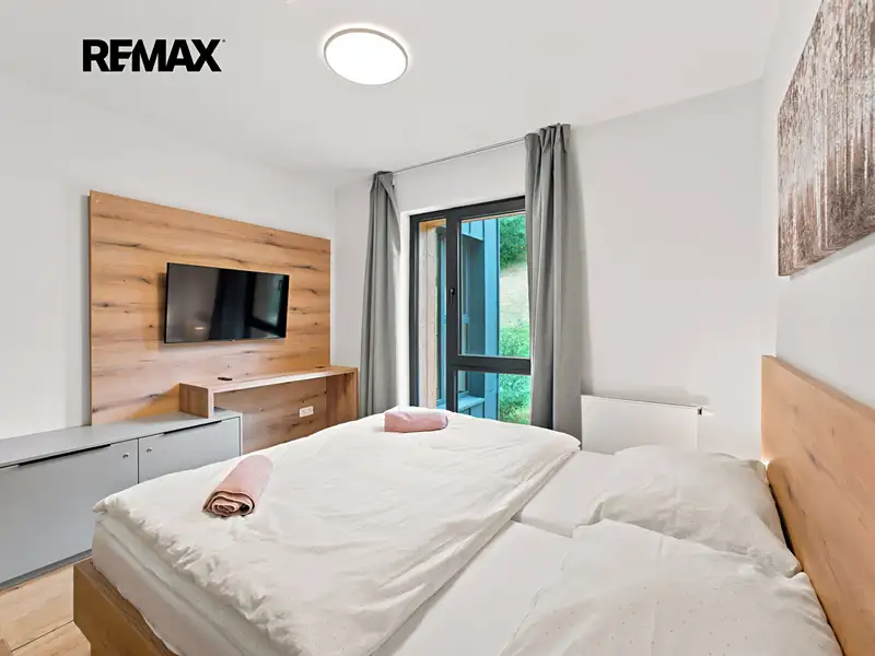 Prodej bytu 1+kk 34 m², Janské Lázně – náhled fotky 2
