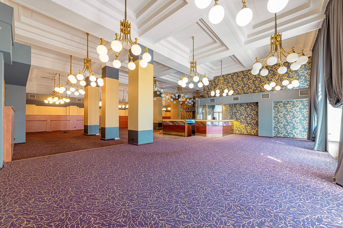 Prodej komerční nemovitosti 2444 m² – fotografie 2