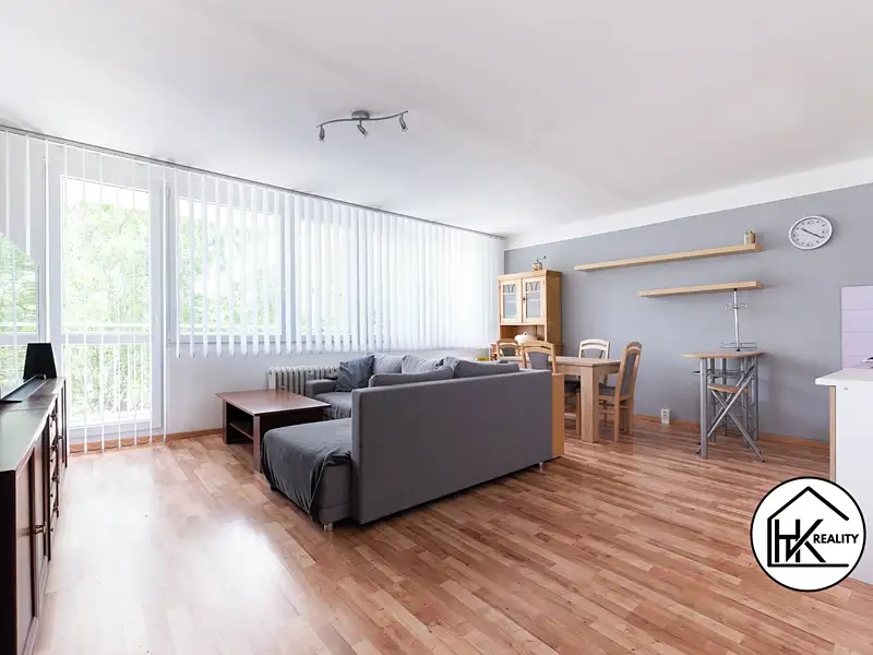 Prodej bytu 3+1 73 m², Teplice – náhled fotky 1