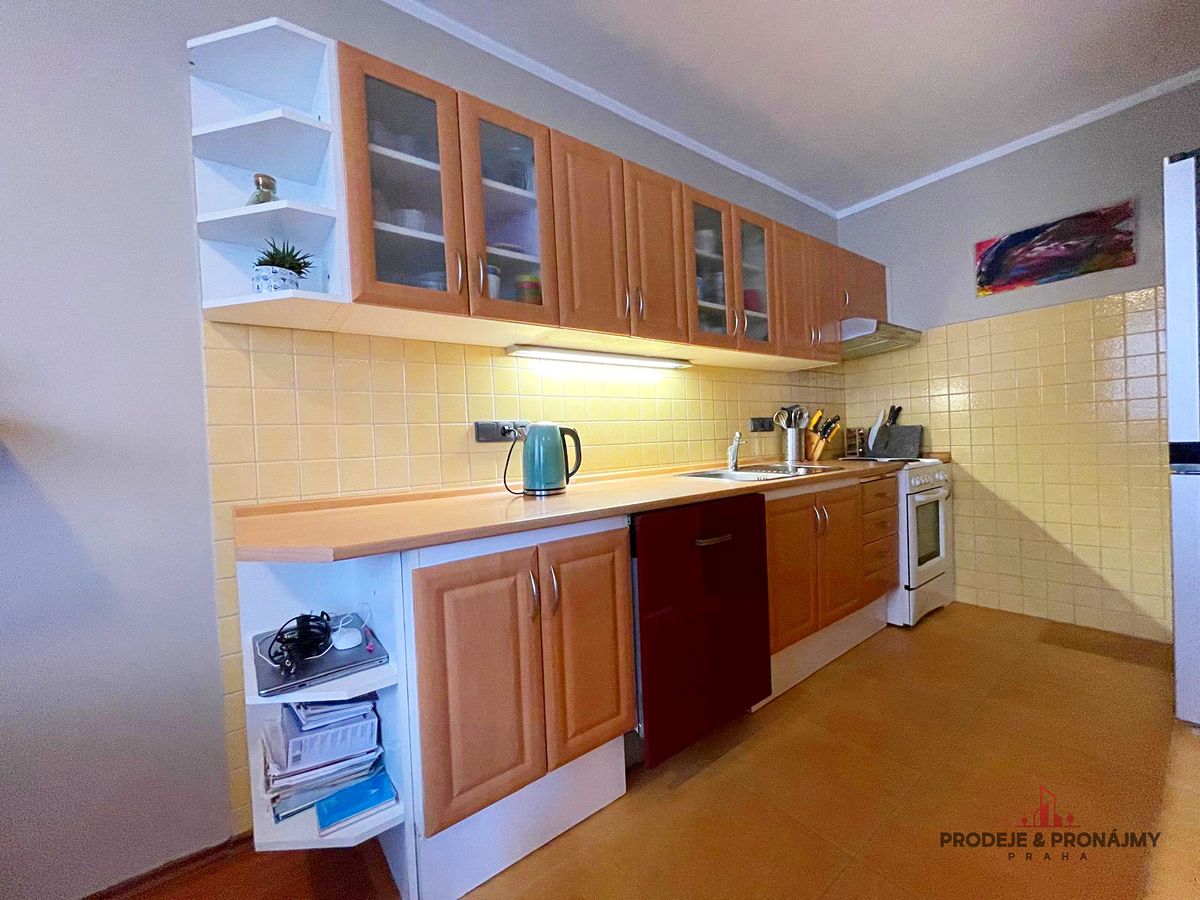 Prodej bytu 4+kk 85 m² – fotografie 5
