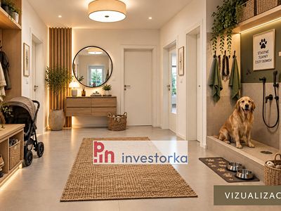 Prodej bytu 3+kk 83 m²