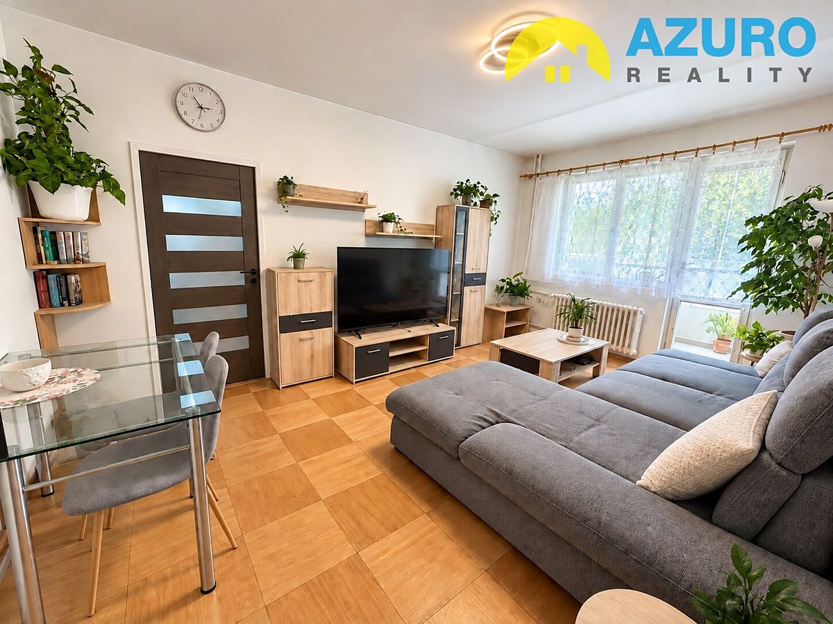 Prodej bytu 3+1 73 m² – fotografie 3
