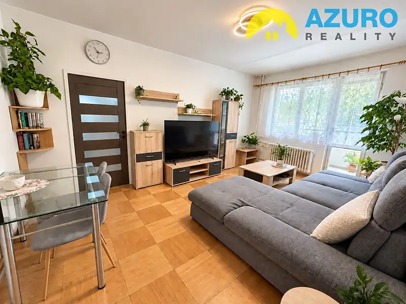 Prodej bytu 3+1 73 m², Přerov – náhled fotky 3