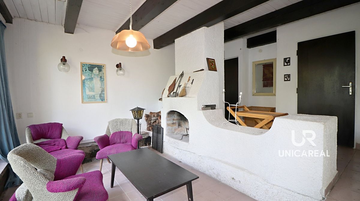 Prodej chaty 80 m², pozemek 1790 m² – fotografie 3
