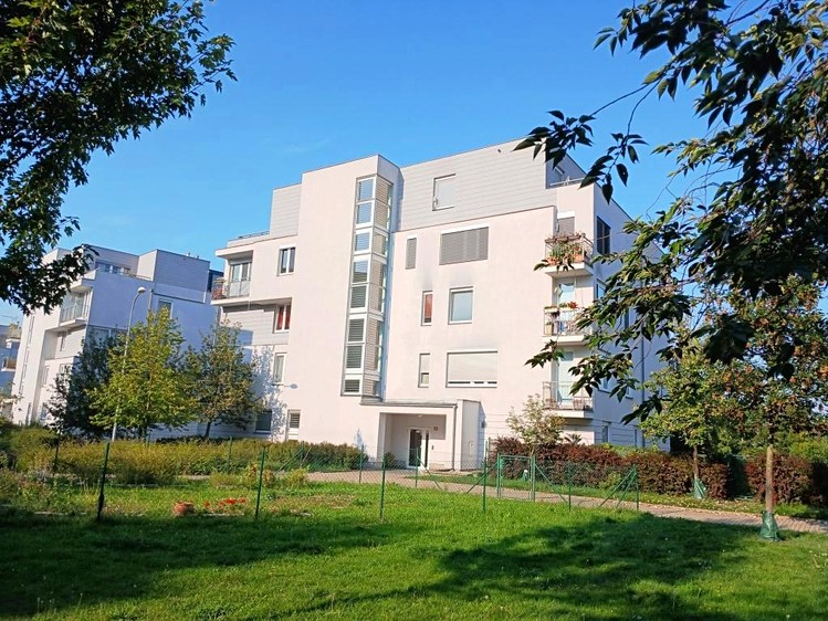 Wohnung 1+kk zur Miete, 40 m² (3 von 21)