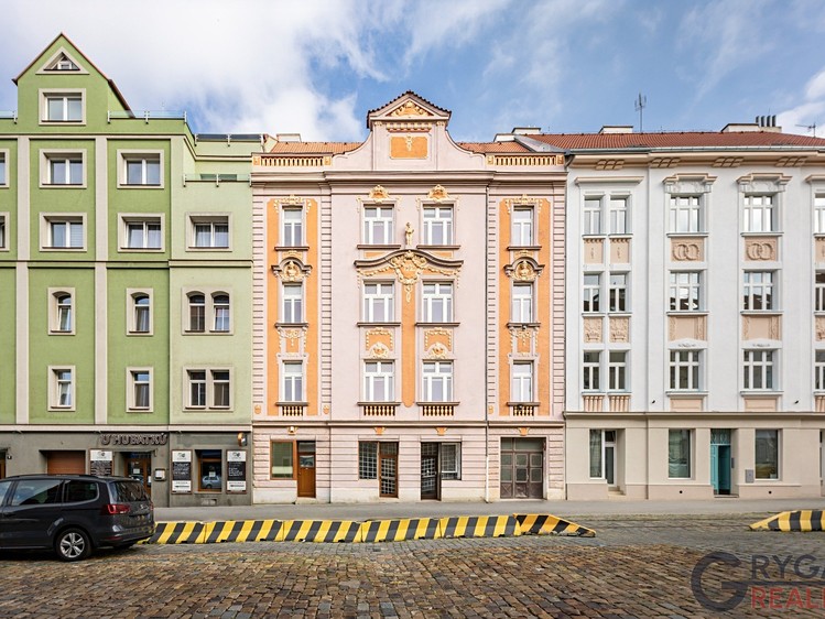 Prodej bytu 1+1, 55 m² (11 z 15)