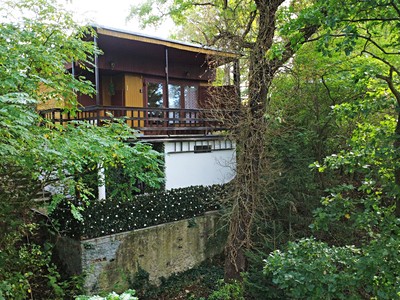 Prodej  chaty 40 m², pozemek 455 m²
