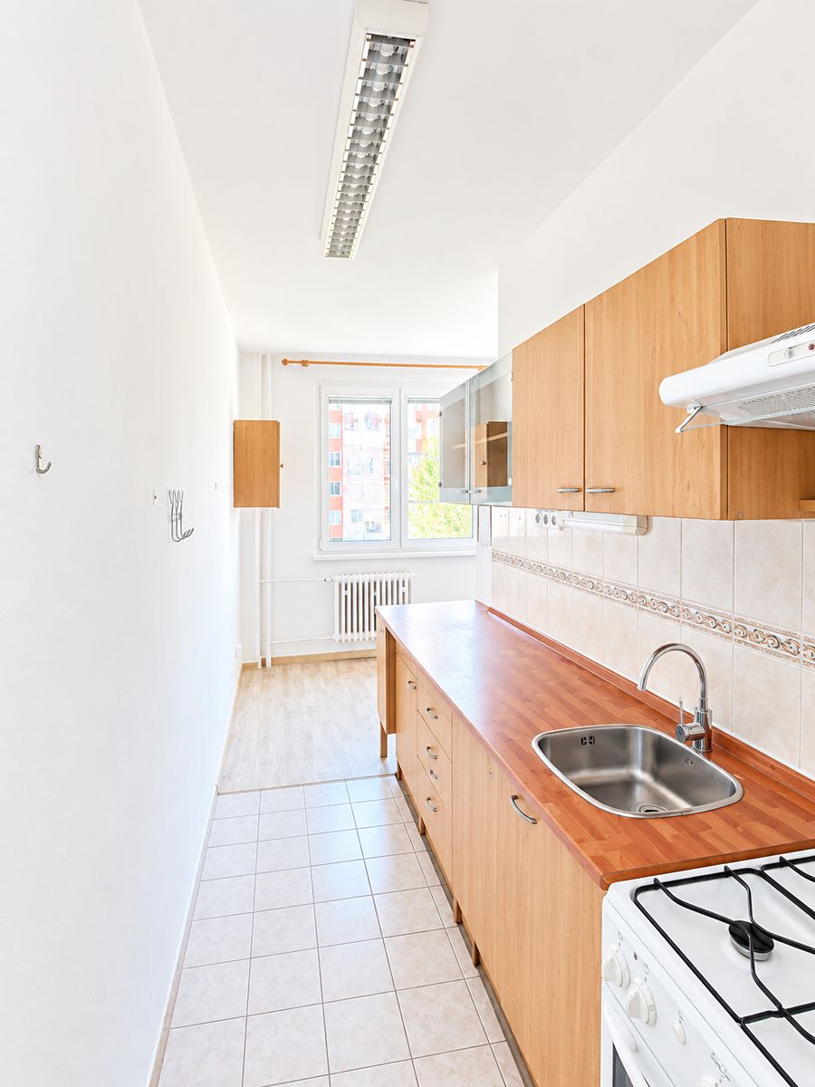 Prodej bytu 2+1 53 m² – fotografie 4
